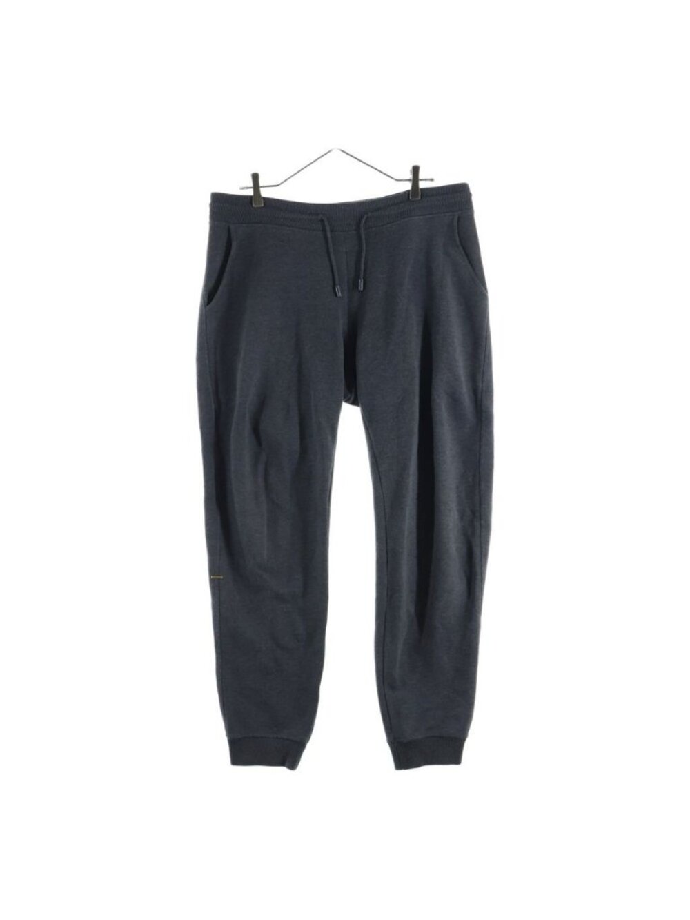 Louis Vuitton Sweatshirt Pants Dark Gray
